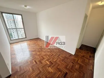 Apartamento com 1 Quarto à venda, 40m² no Bela Vista, São Paulo