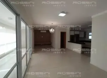 Apartamento com 3 Quartos à venda, 102m² no Jardim Nova Aliança Sul, Ribeirão Preto