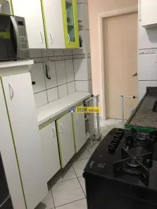 Apartamento com 2 Quartos à venda, 53m² no Parque Terra Nova II, São Bernardo do Campo