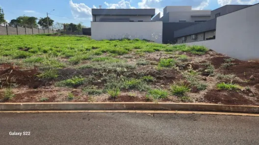 Lote/Terreno à venda, 260m² no Bonfim Paulista, Ribeirão Preto