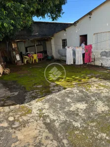 Lote/Terreno à venda, 390m² no Jardim Brasil, Goiânia