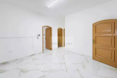 Casa com 2 Quartos à venda, 100m² no Jardim Satélite, São José dos Campos