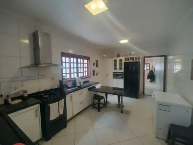 Sobrado com 3 Quartos à venda, 130m² no Bosque dos Eucaliptos, São José dos Campos