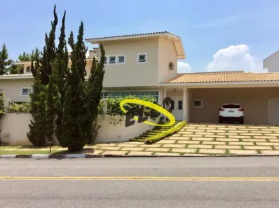 Casa de Condomínio com 4 Quartos para alugar, 700m² no Vila de São Fernando, Cotia