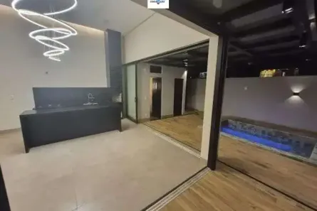 Casa com 4 Quartos à venda, 169m² no Residencial Villagio Toscana, Goiânia