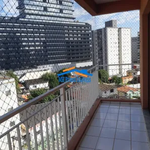 Apartamento com 3 Quartos à venda, 72m² no Centro, Osasco