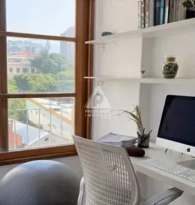 Apartamento com 1 Quarto à venda, 57m² no Flamengo, Rio de Janeiro