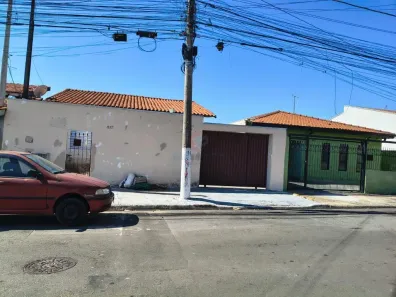 Casa com 2 Quartos à venda, 129m² no Jardim Amanda II, Hortolândia