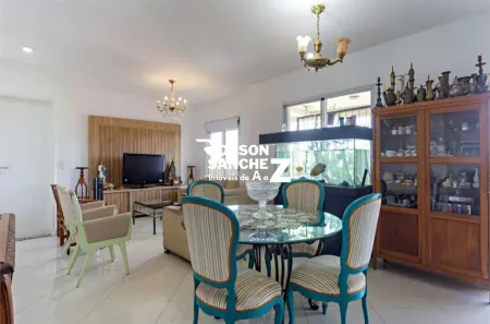 Apartamento com 3 Quartos à venda, 155m² no Santo Amaro, São Paulo