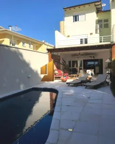 Casa de Condomínio com 3 Quartos à venda, 200m² no Bairro de Juquehy, São Sebastião