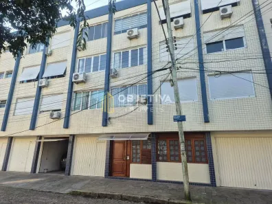 Apartamento com 3 Quartos à venda, 110m² no Jardim São Pedro, Porto Alegre