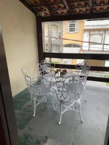 Casa com 3 Quartos à venda, 191m² no Vila Santa Cecília, Volta Redonda