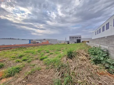 Lote/Terreno à venda, 1000m² no Europark Comercial, Indaiatuba