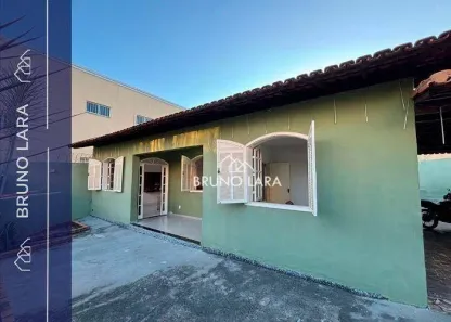 Casa com 3 Quartos à venda, 140m² no Bom Retiro, Betim