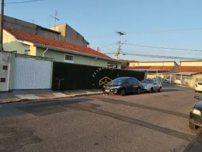 Casa com 3 Quartos à venda, 274m² no Jardim Campos Verdes, Hortolândia