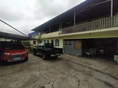 Lote/Terreno com 1 Quarto à venda, 508m² no Centro, Taboão da Serra