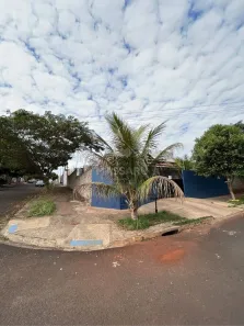 Casa com 2 Quartos à venda, 99m² no Jardim Diamante, Maringá