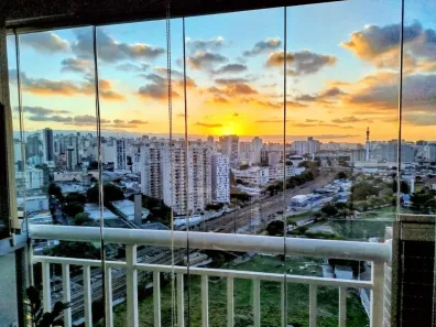 Apartamento com 2 Quartos à venda, 62m² no Barra Funda, São Paulo