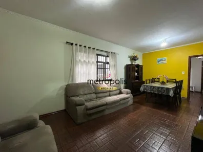 Apartamento com 2 Quartos à venda, 92m² no Olímpico, São Caetano do Sul