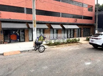 Ponto Comercial para alugar, 130m² no Vila Firmiano Pinto, São Paulo