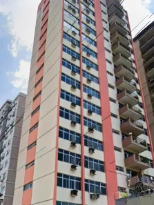 Apartamento com 4 Quartos à venda, 340m² no Reduto, Belém