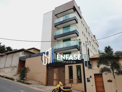 Apartamento com 3 Quartos à venda, 99m² no Lago Azul, Igarapé