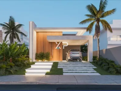 Casa com 3 Quartos à venda, 110m² no Potecas, São José