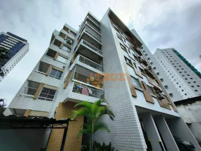 Apartamento com 3 Quartos à venda, 93m² no Boa Viagem, Recife