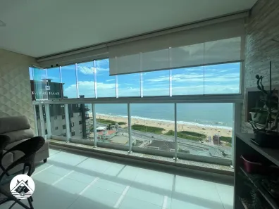 Apartamento com 4 Quartos à venda, 137m² no Itacolomi, Balneário Piçarras