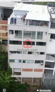 Ponto Comercial com 18 Quartos à venda, 2500m² no Freguesia (Jacarepaguá), Rio de Janeiro