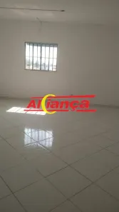 Sala Comercial para alugar, 34m² no Gopoúva, Guarulhos