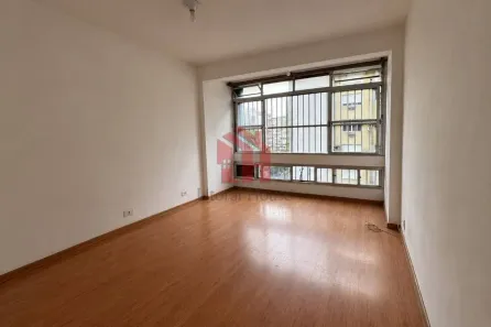 Apartamento com 2 Quartos para alugar, 75m² no Gonzaga, Santos