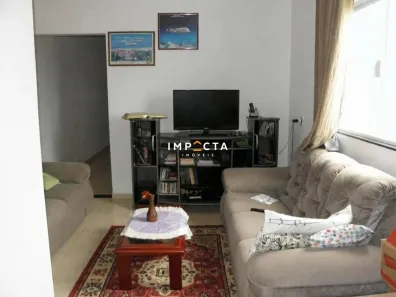 Apartamento com 2 Quartos à venda, 82m² no Parque Real, Pouso Alegre