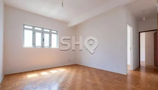 Apartamento com 2 Quartos à venda, 67m² no Pinheiros, São Paulo