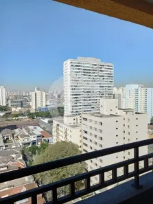 Apartamento com 2 Quartos à venda, 35m² no Belenzinho, São Paulo
