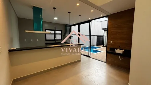 Casa com 3 Quartos à venda, 168m² no Vale dos Cristais, Taubaté