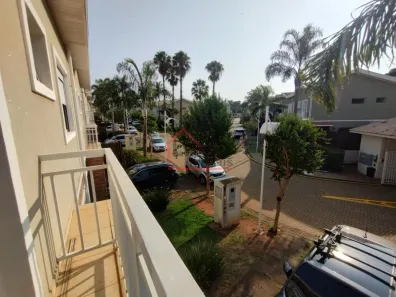 Casa de Condomínio com 3 Quartos à venda, 133m² no Barão Geraldo, Campinas