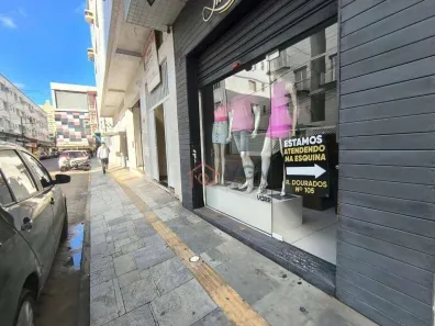 Ponto Comercial à venda, 30m² no Boqueirão, Praia Grande