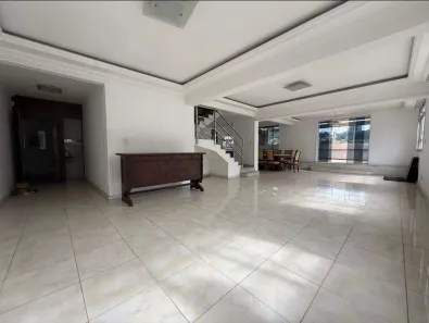 Cobertura com 4 Quartos à venda, 250m² no Santo Antônio, Belo Horizonte