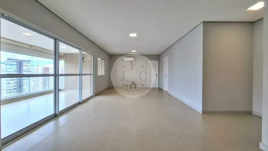 Apartamento com 3 Quartos para alugar, 184m² no Jardim Botânico, Ribeirão Preto