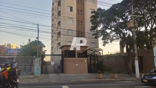 Apartamento com 1 Quarto para alugar, 40m² no Vila Paiva, São Paulo
