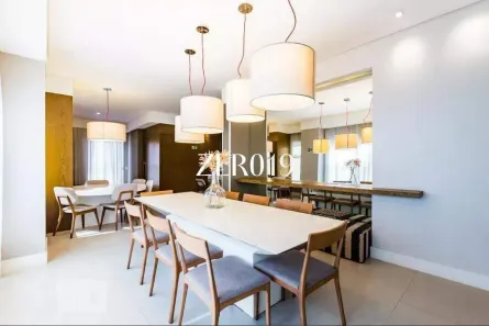 Apartamento com 3 Quartos à venda, 67m² no Taquaral, Campinas