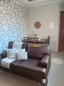Cobertura com 2 Quartos à venda, 78m² no Jardim Ipanema, Santo André