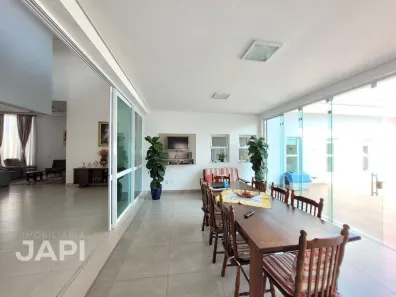 Casa com 5 Quartos à venda, 308m² no Jacaré, Cabreúva