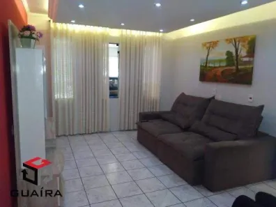 Sobrado com 3 Quartos à venda, 227m² no Baeta Neves, São Bernardo do Campo