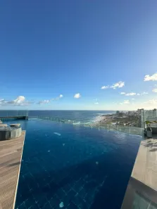 Apartamento com 1 Quarto à venda, 25m² no Costa Azul, Salvador