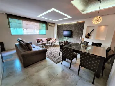 Casa com 5 Quartos à venda, 142m² no Campo Grande, Santos