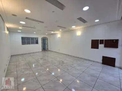 Casa com 4 Quartos para alugar, 200m² no Chácara Tatuapé, São Paulo