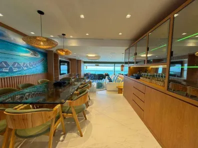 Apartamento com 3 Quartos à venda, 186m² no Pitangueiras, Guarujá