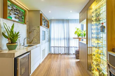 Apartamento com 2 Quartos à venda, 72m² no Itoupava Norte, Blumenau